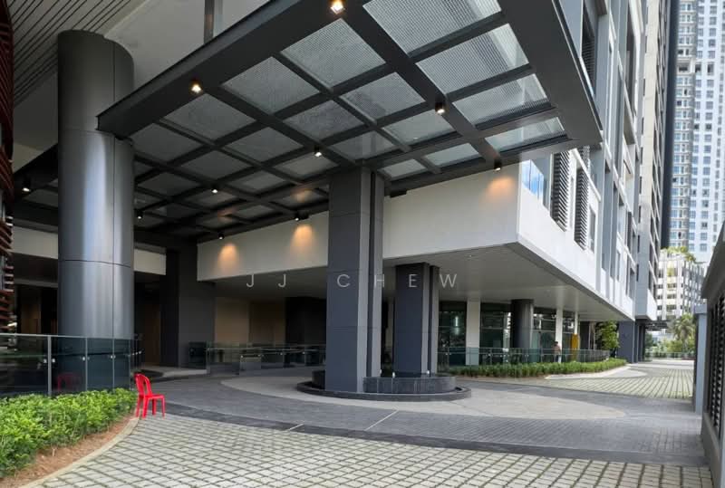 Condominium for Sale at 9 Seputeh - JJ Chew - Exterior - PropertyGuru.com.my