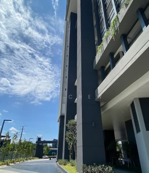 Condominium for Sale at 9 Seputeh - JJ Chew - Exterior - PropertyGuru.com.my