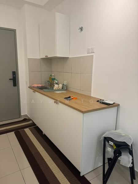 Service Residence for Rent at D'Vervain - Jayden Tong - Kitchen - PropertyGuru.com.my