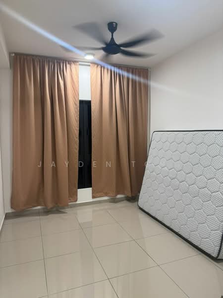 Service Residence for Rent at D'Vervain - Jayden Tong - Bedroom - PropertyGuru.com.my