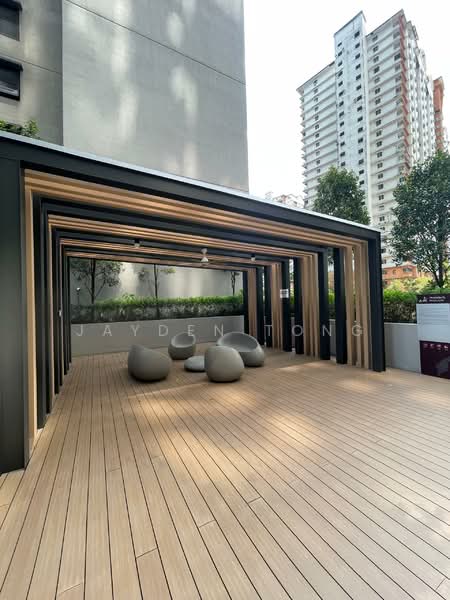 Service Residence for Rent at D'Vervain - Jayden Tong - Exterior - PropertyGuru.com.my