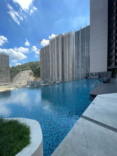 Service Residence for Rent at D'Vervain - Jayden Tong - Exterior - PropertyGuru.com.my