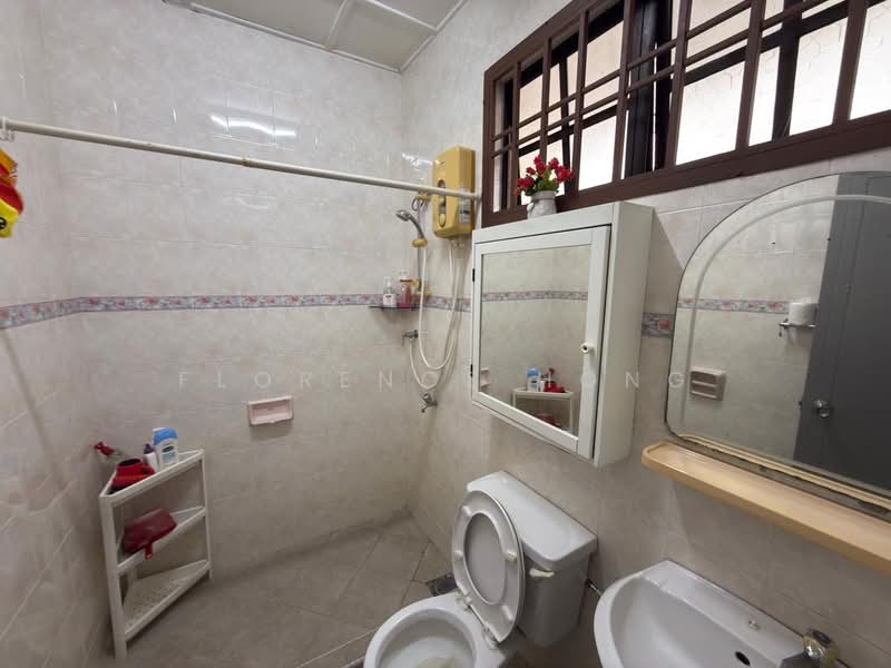 Semi-Detached House for Sale in Johor Bahru (Johor) - Florence Hong - PropertyGuru.com.my