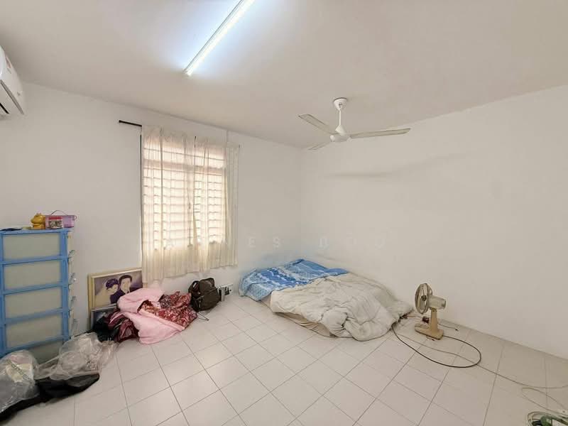 2-storey Terraced House for Sale in Taman Setia Indah (Tebrau) - Agnes Boo - Bedroom - PropertyGuru.com.my