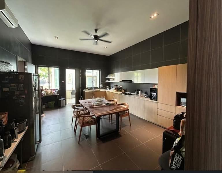 Bungalow for Sale in Leisure Farm (Gelang Patah) - Joanna Koo - Kitchen - PropertyGuru.com.my
