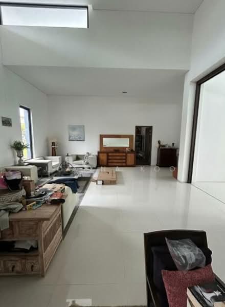 Bungalow for Sale in Leisure Farm (Gelang Patah) - Joanna Koo - Living Room - PropertyGuru.com.my