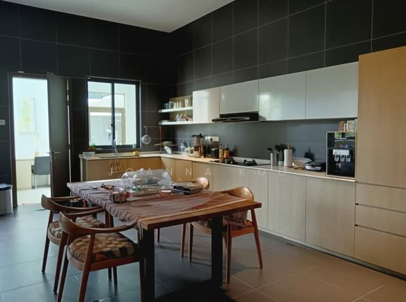 Bungalow for Sale in Leisure Farm (Gelang Patah) - Joanna Koo - Kitchen - PropertyGuru.com.my