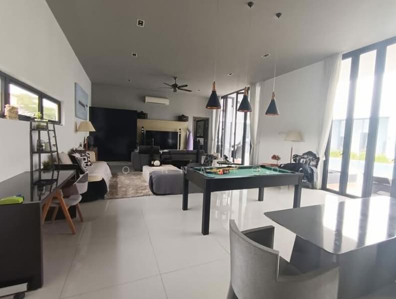 Bungalow for Sale in Leisure Farm (Gelang Patah) - Joanna Koo - PropertyGuru.com.my