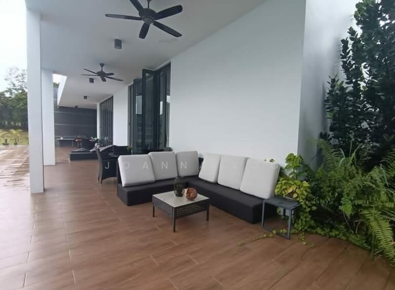 Bungalow for Sale in Leisure Farm (Gelang Patah) - Joanna Koo - PropertyGuru.com.my