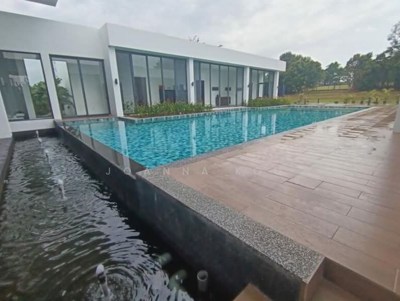 Bungalow for Sale in Leisure Farm (Gelang Patah) - Joanna Koo - PropertyGuru.com.my