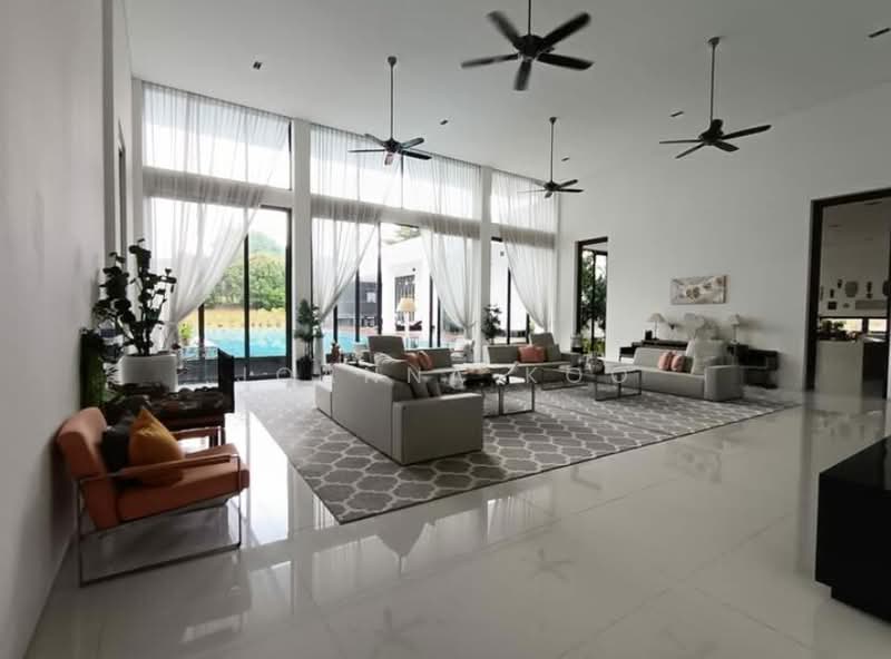 Bungalow for Sale in Leisure Farm (Gelang Patah) - Joanna Koo - PropertyGuru.com.my