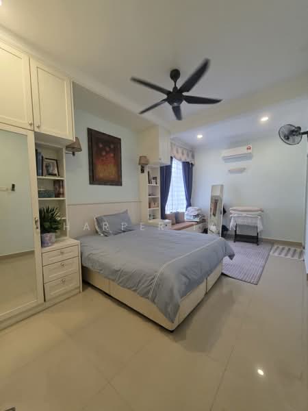 Bungalow for Sale in Taman Hulu Langat Jaya (Cheras) - Harper Tan - Bedroom - PropertyGuru.com.my