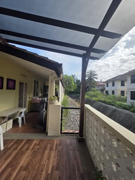 Bungalow for Sale in Taman Hulu Langat Jaya (Cheras) - Harper Tan - Exterior - PropertyGuru.com.my