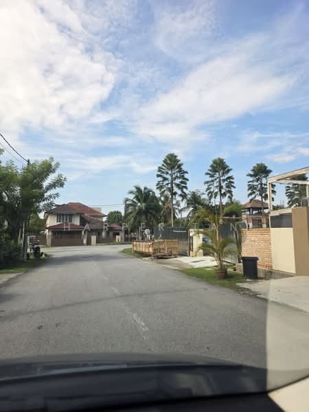 Bungalow for Sale in Taman Hulu Langat Jaya (Cheras) - Harper Tan - Exterior - PropertyGuru.com.my