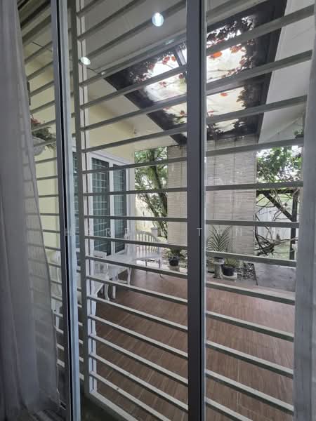 Bungalow for Sale in Taman Hulu Langat Jaya (Cheras) - Harper Tan - Balcony - PropertyGuru.com.my