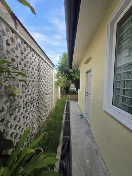 Bungalow for Sale in Taman Hulu Langat Jaya (Cheras) - Harper Tan - Exterior - PropertyGuru.com.my