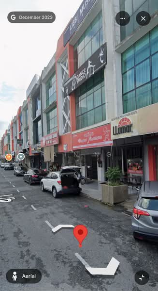 Shop for Sale in Johor Bahru (Johor) - Rain Ng - Exterior - PropertyGuru.com.my