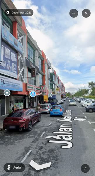 Shop for Sale in Johor Bahru (Johor) - Rain Ng - PropertyGuru.com.my