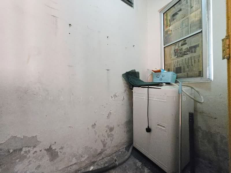 Apartment for Sale at Intana Ria 3 - Shafiq Muttalib - Interior - PropertyGuru.com.my