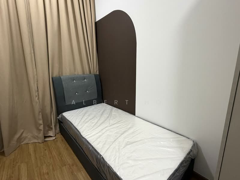 Service Residence for Rent at 2Rio Residence @ Bandar Puteri Puchong - Albert Ho - Bedroom - PropertyGuru.com.my