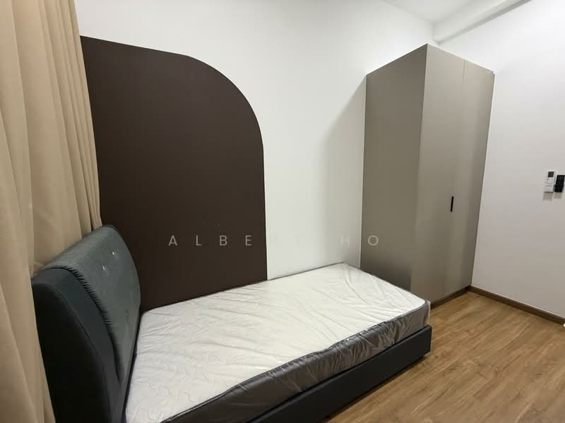 Service Residence for Rent at 2Rio Residence @ Bandar Puteri Puchong - Albert Ho - Bedroom - PropertyGuru.com.my