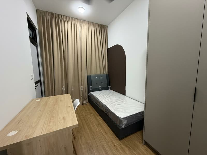 Service Residence for Rent at 2Rio Residence @ Bandar Puteri Puchong - Albert Ho - Bedroom - PropertyGuru.com.my