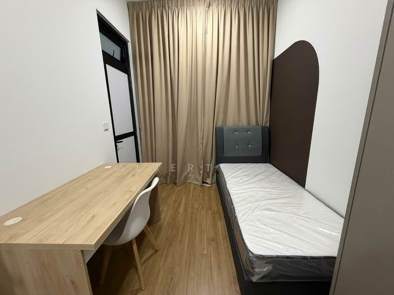 Service Residence for Rent at 2Rio Residence @ Bandar Puteri Puchong - Albert Ho - Bedroom 2 - PropertyGuru.com.my