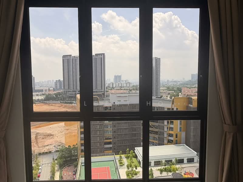 Service Residence for Rent at 2Rio Residence @ Bandar Puteri Puchong - Albert Ho - View - PropertyGuru.com.my