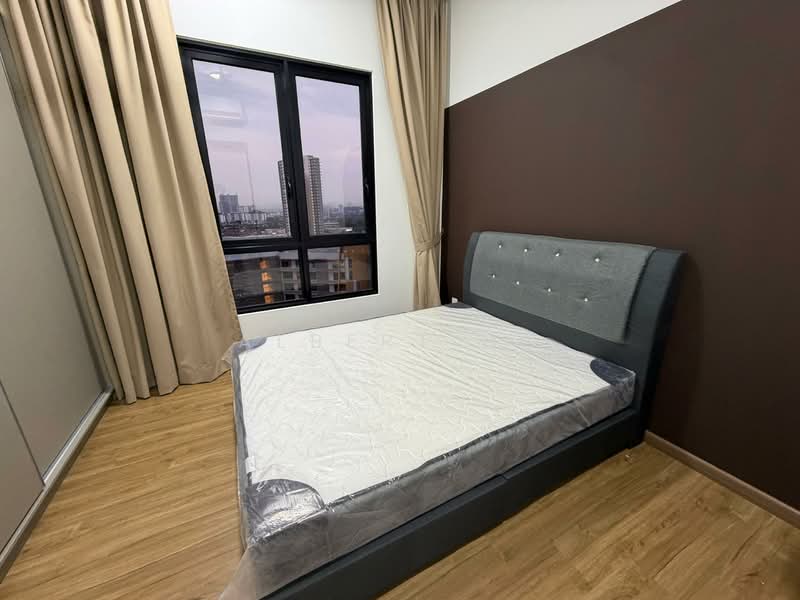 Service Residence for Rent at 2Rio Residence @ Bandar Puteri Puchong - Albert Ho - Bedroom - PropertyGuru.com.my