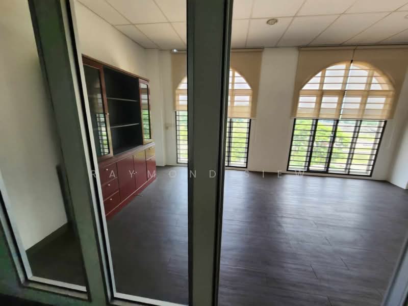 Kedai untuk Disewa di Bukit Jelutong (Shah Alam) - Raymond Siew - Interior - PropertyGuru.com.my