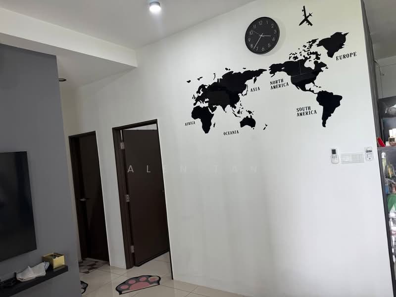 Service Residence for Rent at 8Scape Residence @ Sutera - Alen Tan - PropertyGuru.com.my
