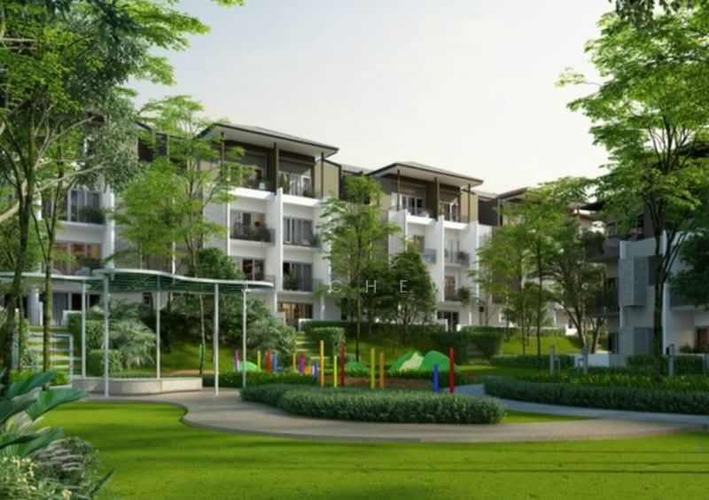 Semi-Detached House for Sale in Tropicana Heights (Kajang) - JJ Chew - Exterior - PropertyGuru.com.my