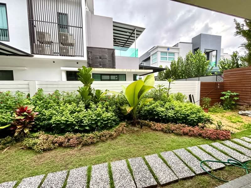 Rumah Banglo untuk Disewa di Iskandar Puteri (Nusajaya) (Johor) - Venica For - PropertyGuru.com.my