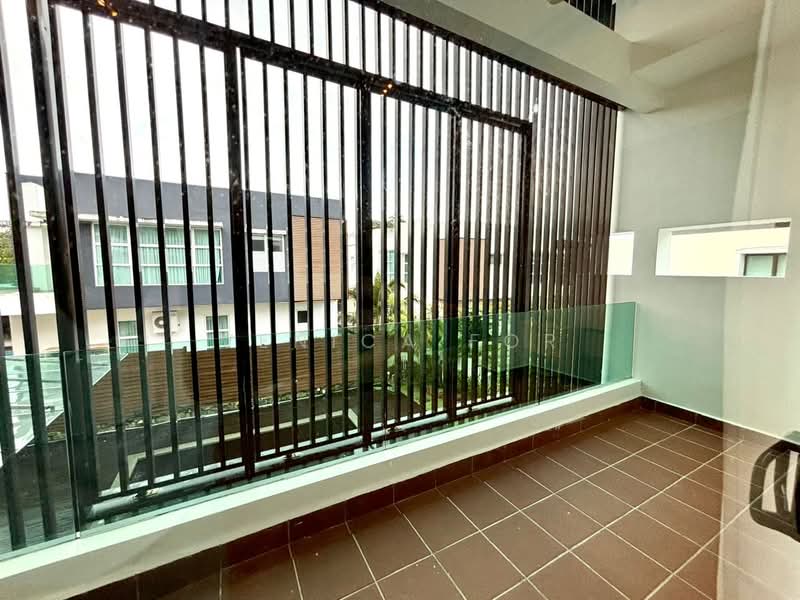 Rumah Banglo untuk Disewa di Iskandar Puteri (Nusajaya) (Johor) - Venica For - PropertyGuru.com.my