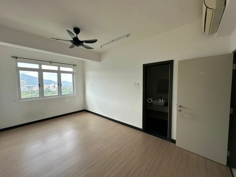 Kondominium untuk Disewa di Vertiq - Peter Yeoh - Interior - PropertyGuru.com.my