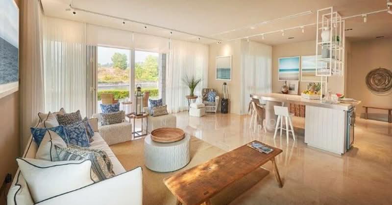 Bungalow for Sale in Johor Bahru (Johor) - Joanna Koo - Living Room - PropertyGuru.com.my