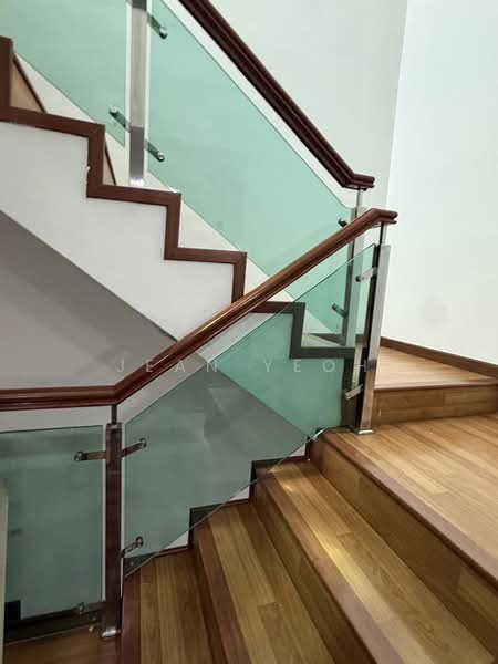 2.5-storey Terraced House for Sale in Seri Jalil (Bukit Jalil) - Jean Yeoh - Interior - PropertyGuru.com.my