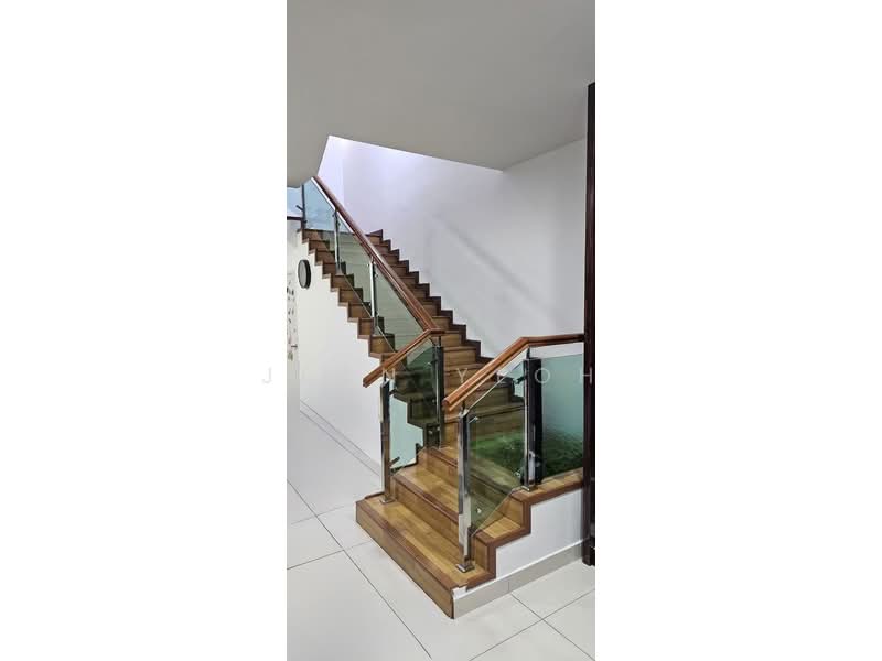 2.5-storey Terraced House for Sale in Seri Jalil (Bukit Jalil) - Jean Yeoh - Interior - PropertyGuru.com.my