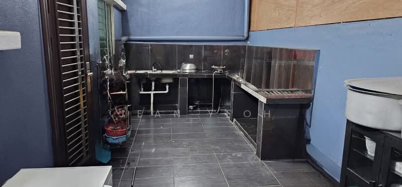 2.5-storey Terraced House for Sale in Seri Jalil (Bukit Jalil) - Jean Yeoh - Kitchen - PropertyGuru.com.my