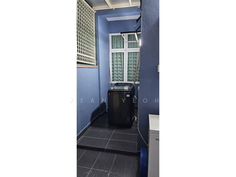 2.5-storey Terraced House for Sale in Seri Jalil (Bukit Jalil) - Jean Yeoh - Interior - PropertyGuru.com.my
