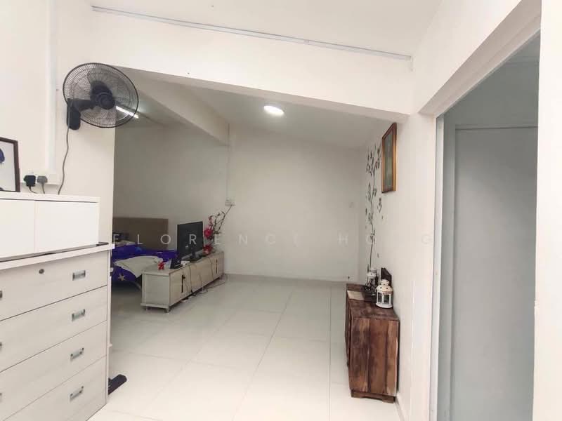 Untuk Dijual - Taman Century Abad @ Jalan Napoh