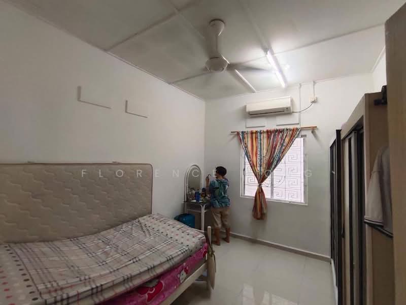 Untuk Dijual - Taman Century Abad @ Jalan Napoh