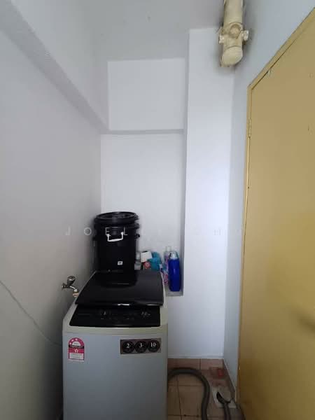 Kondominium untuk Dijual di D'aman Crimson - Joelle Chu - Interior - PropertyGuru.com.my