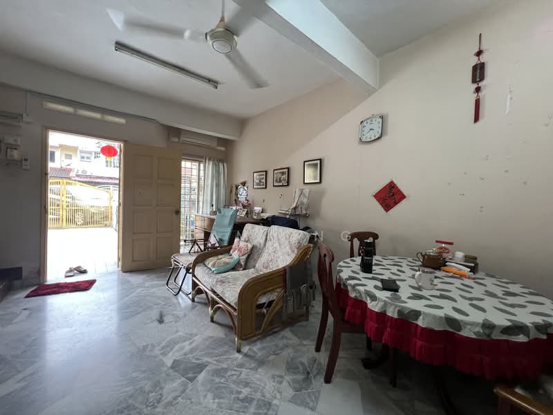 Rumah Teres 2 Tingkat untuk Dijual di Taman Kosas (Ampang) - Sam Ong - PropertyGuru.com.my