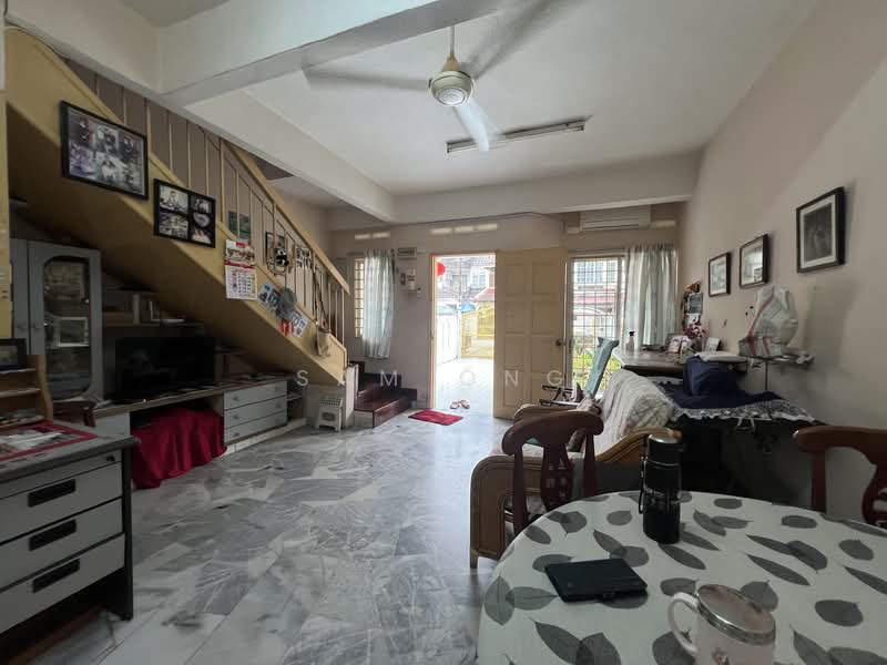 Rumah Teres 2 Tingkat untuk Dijual di Taman Kosas (Ampang) - Sam Ong - PropertyGuru.com.my