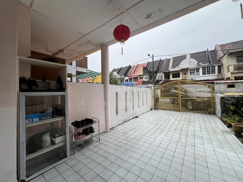 Rumah Teres 2 Tingkat untuk Dijual di Taman Kosas (Ampang) - Sam Ong - PropertyGuru.com.my