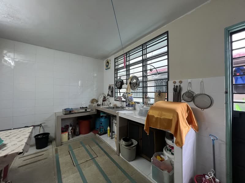 Rumah Teres 2 Tingkat untuk Dijual di Taman Kosas (Ampang) - Sam Ong - PropertyGuru.com.my