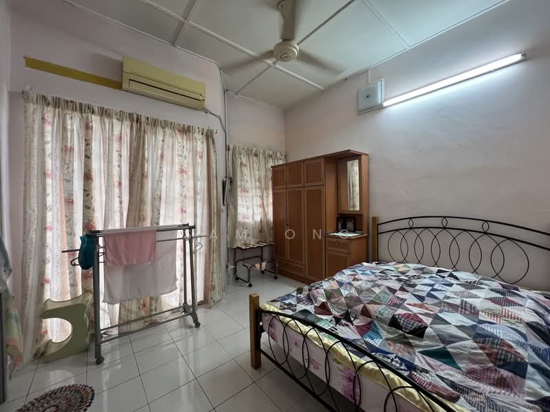 Rumah Teres 2 Tingkat untuk Dijual di Taman Kosas (Ampang) - Sam Ong - PropertyGuru.com.my