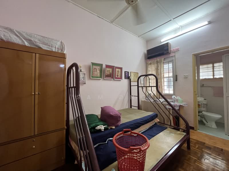 Rumah Teres 2 Tingkat untuk Dijual di Taman Kosas (Ampang) - Sam Ong - PropertyGuru.com.my