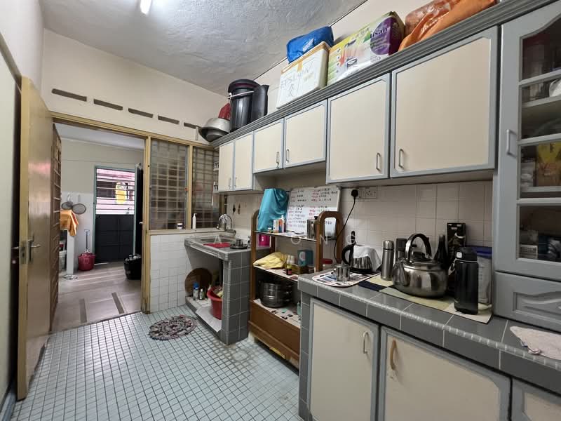 Rumah Teres 2 Tingkat untuk Dijual di Taman Kosas (Ampang) - Sam Ong - PropertyGuru.com.my